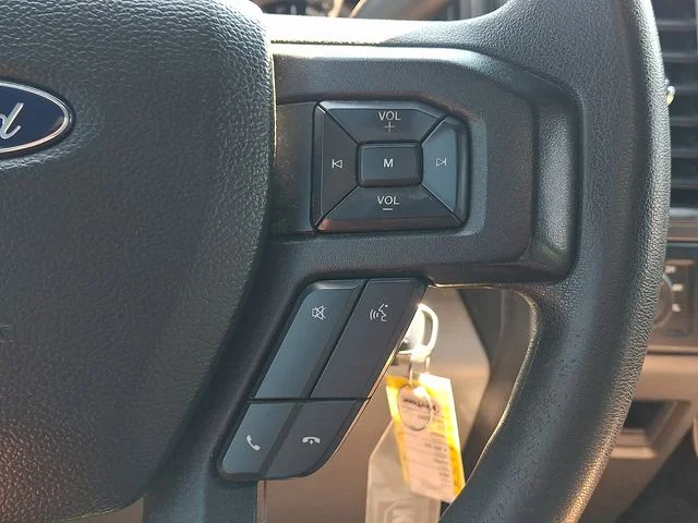 Certified Used 2022 Oxford White Ford XL image 21