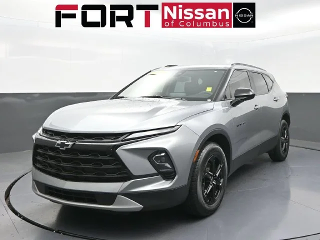 2023 Chevrolet Blazer