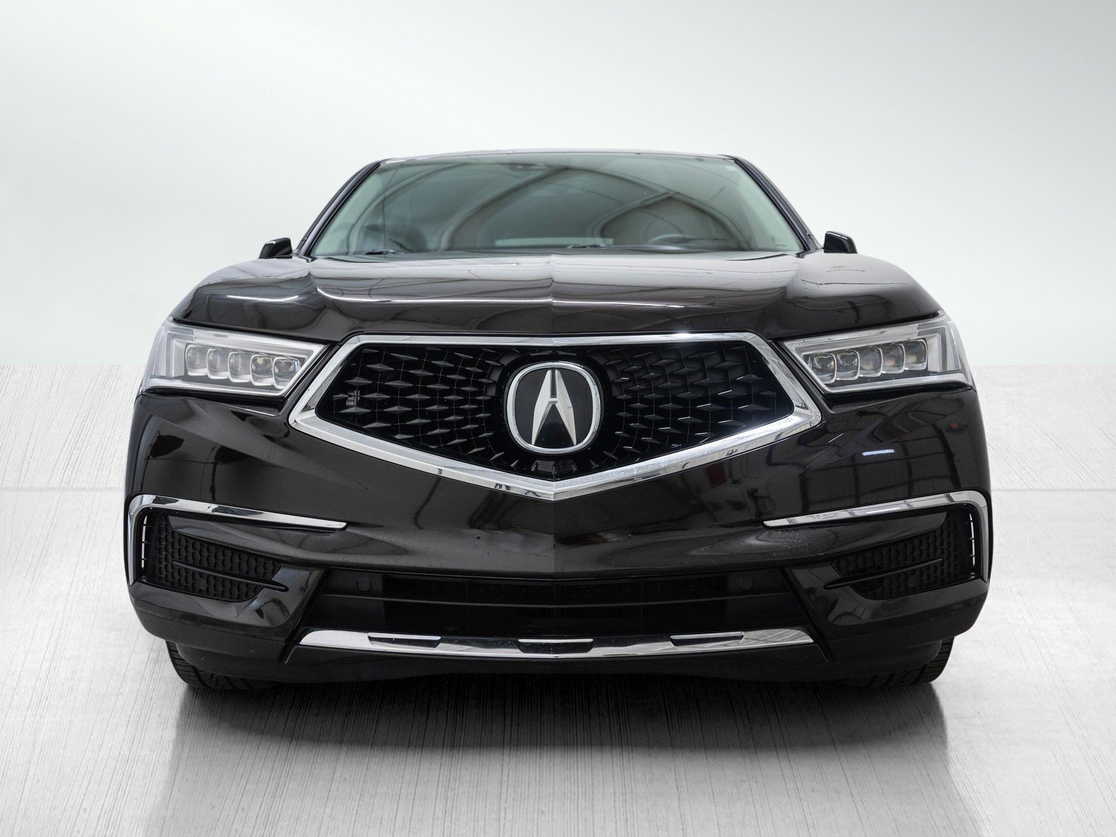 Used 2017 Acura MDX Technology & Entertainment Package with VIN 5FRYD4H78HB007256 for sale in Kansas City