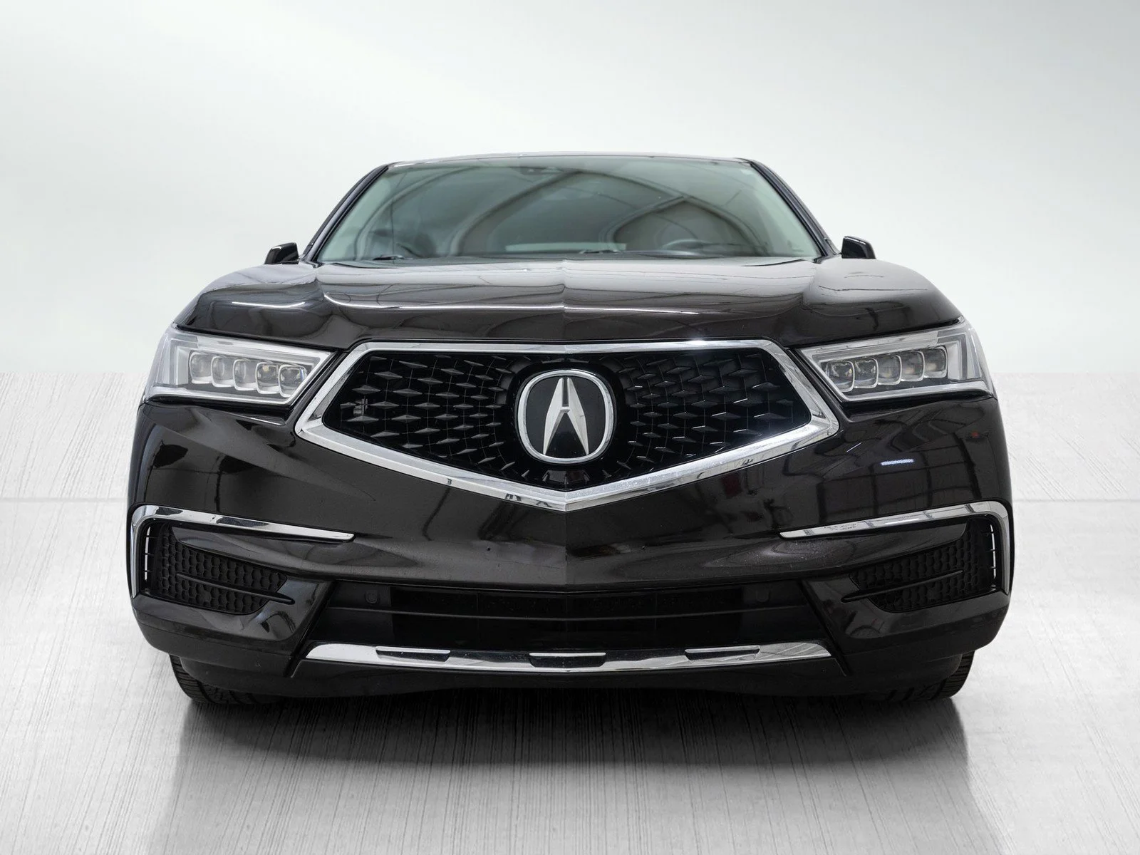 Used 2017 Acura MDX Technology & Entertainment Package with VIN 5FRYD4H78HB007256 for sale in Kansas City