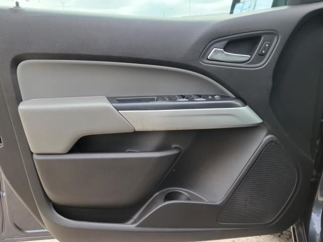 Used 2016 Gray Chevrolet LT image 16