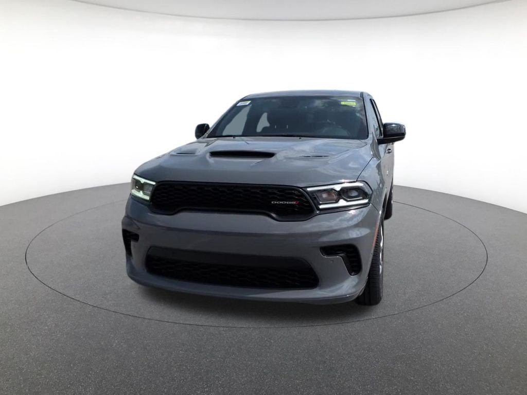 New 2027 Destroyer Gray Clear-Coat Exterior Paint Dodge GT image 15