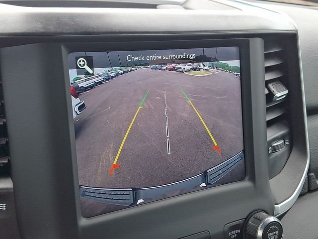 2021 RAM Ram 1500 Pickup Big Horn/Lone Star - Photo 17