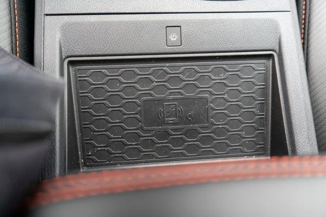 2026 Nissan Frontier PRO-4X - Photo 21