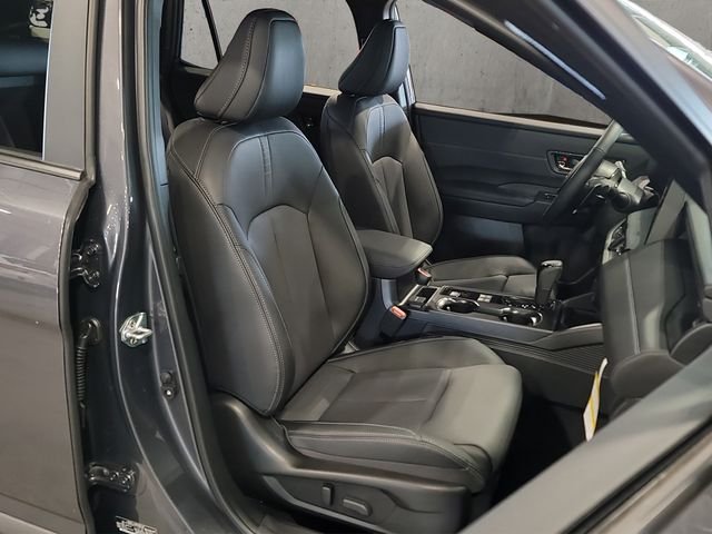 New 2026 MAGNETITE GRAY METALLIC Subaru Touring XT image 20