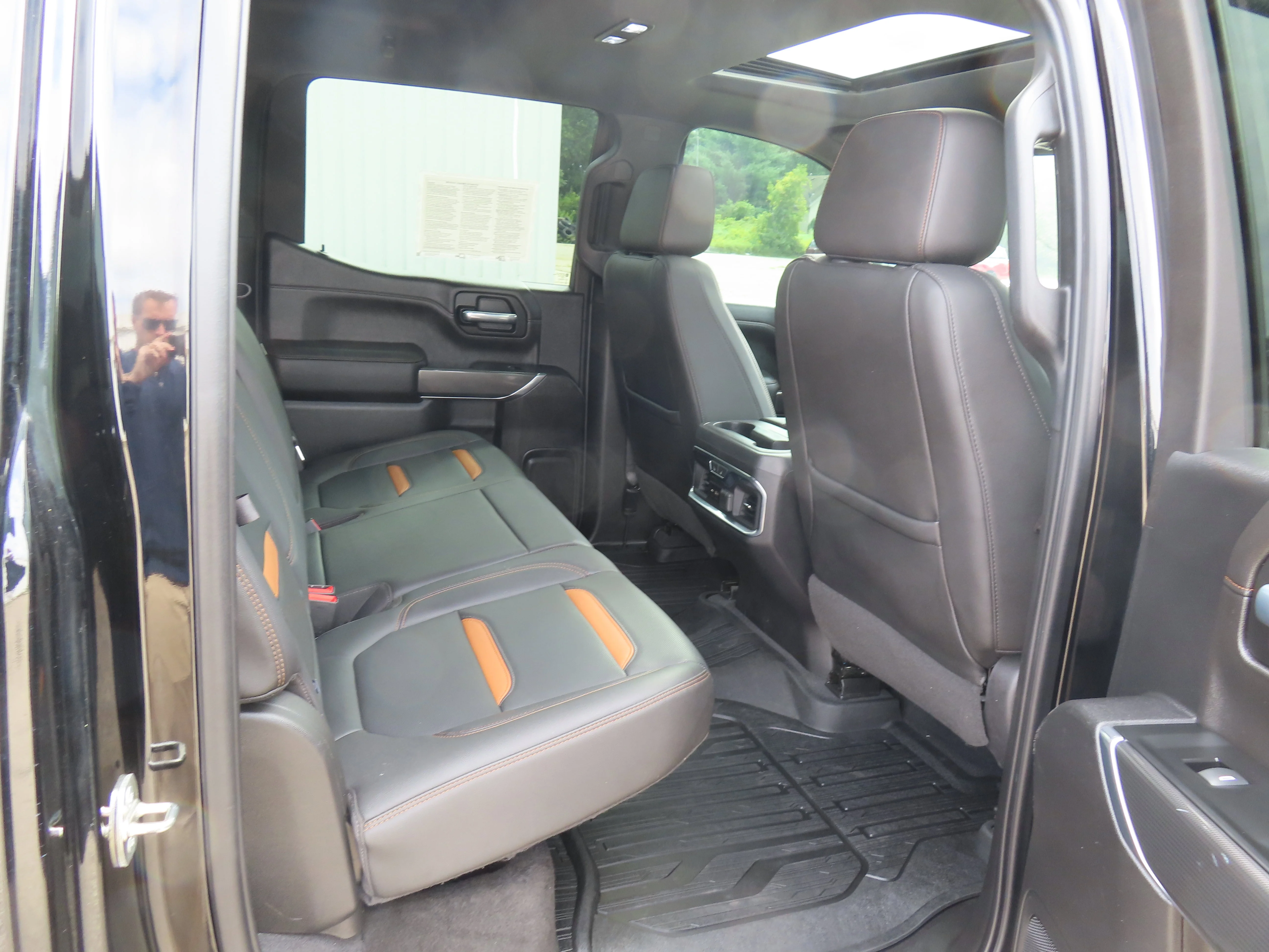 2019 GMC Sierra 1500 AT4 - Photo 9