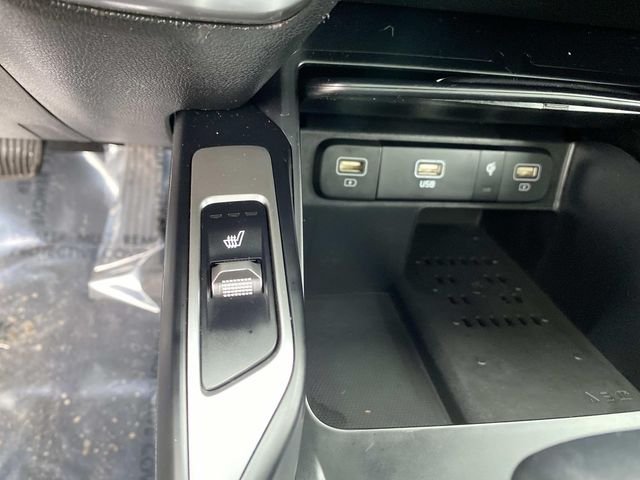 Used 2023 Green Kia X-Line EX image 13
