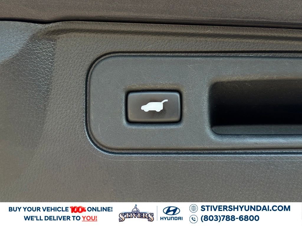 2021 Honda Passport Elite - Photo 20