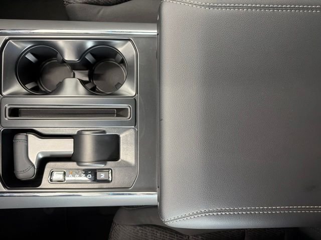 New 2026 Avalanche Ford XLT image 43