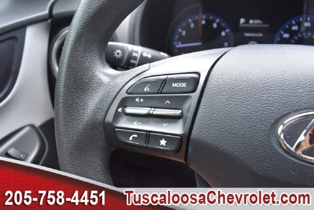 Used 2022 Black Hyundai SEL image 26