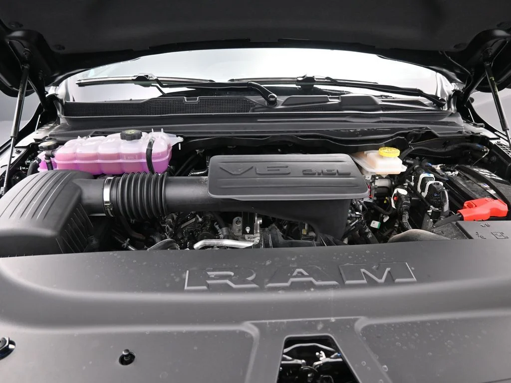 2026 RAM 1500 Big Horn/Lone Star - Photo 14