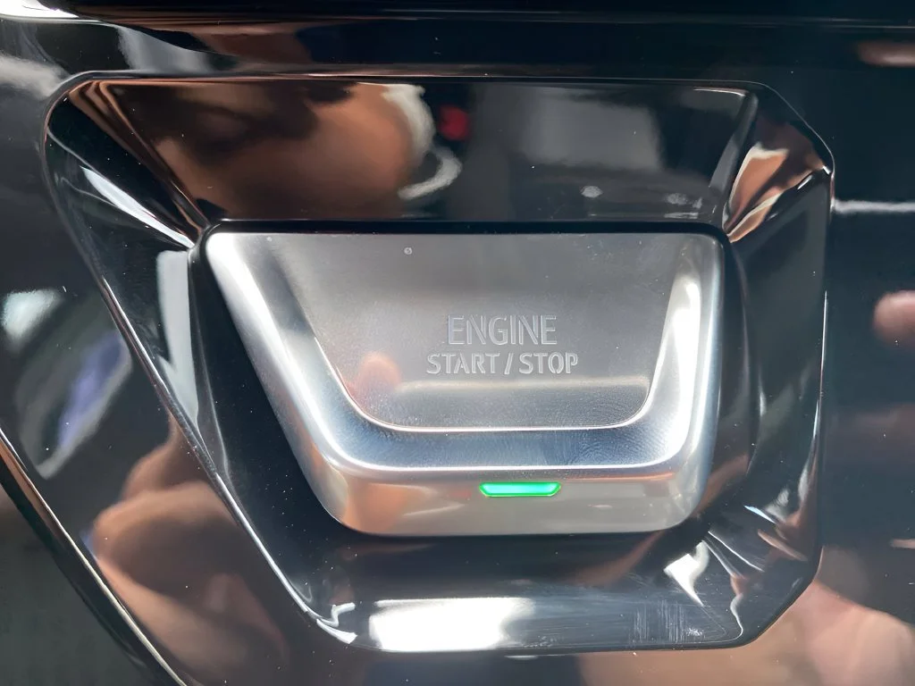 New 2026 Onyx Black GMC AT4X image 39