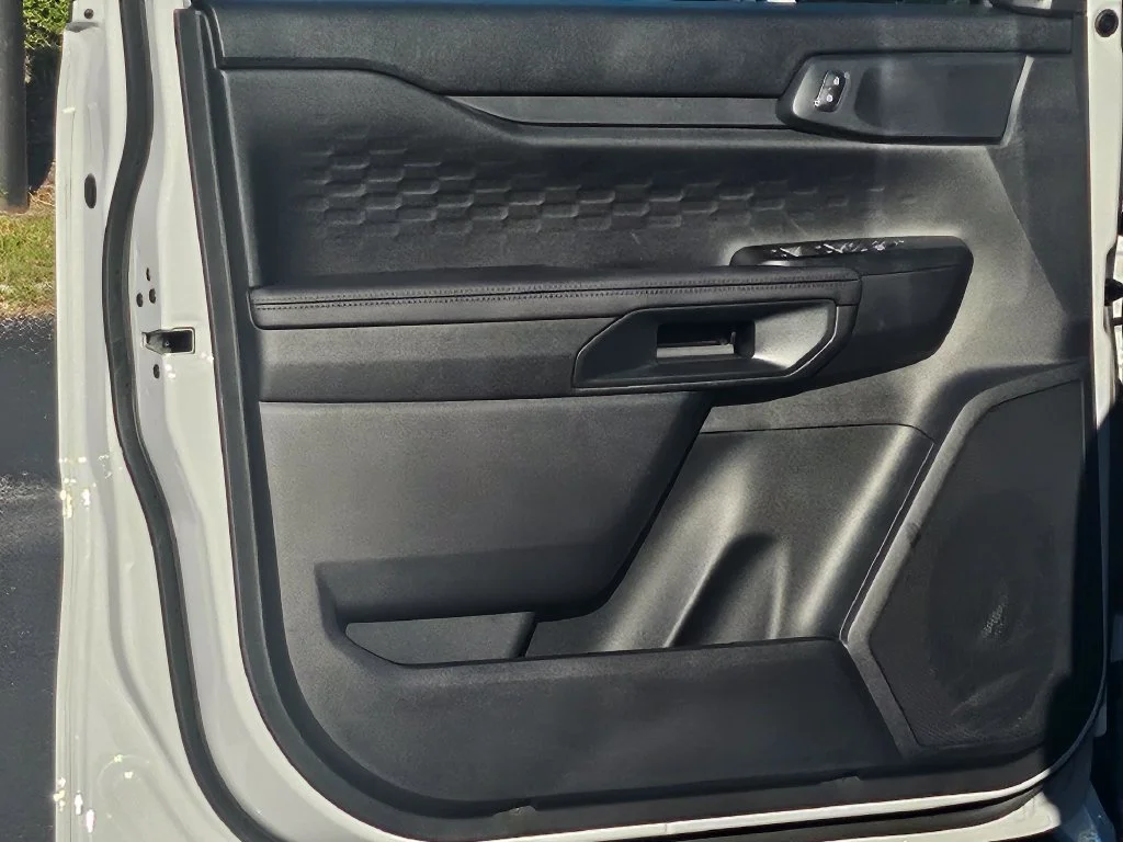 New 2026 Avalanche Ford XLT image 31