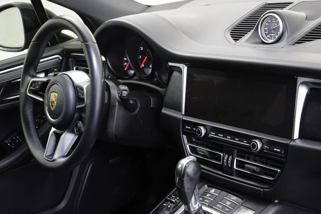 Used 2020 Black Porsche GTS image 21