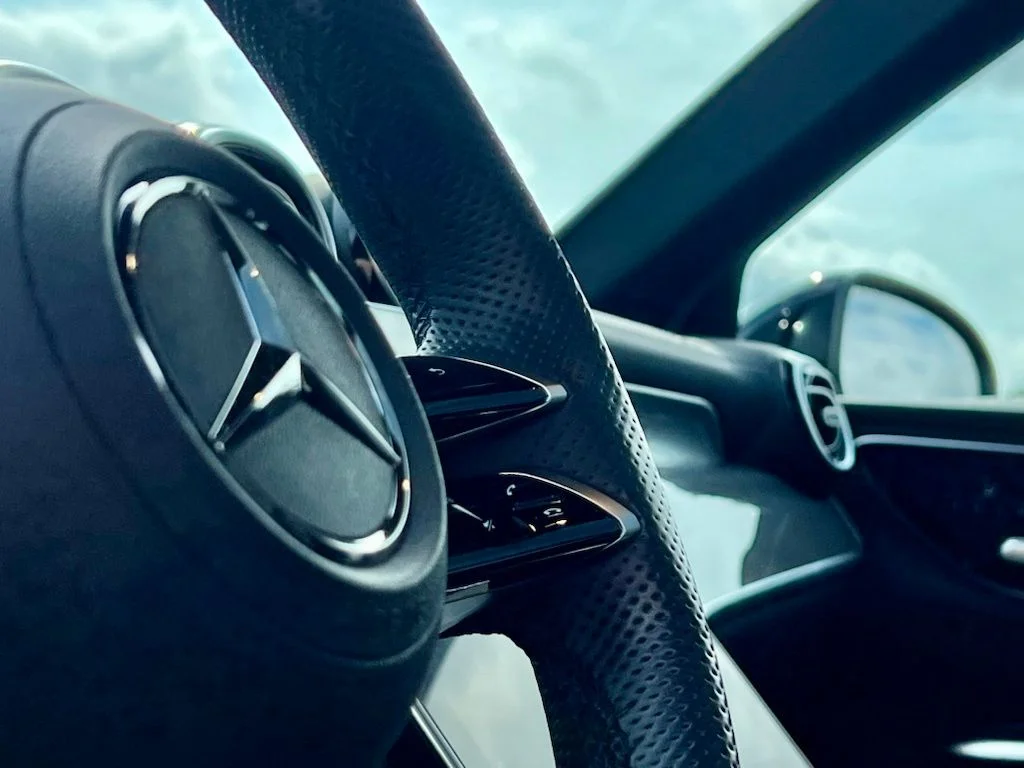 Certified Used 2024  Mercedes-Benz GLC 300 image 13