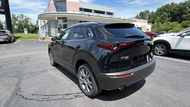 Used 2023 Black Mazda 2.5 S Select Package image 7