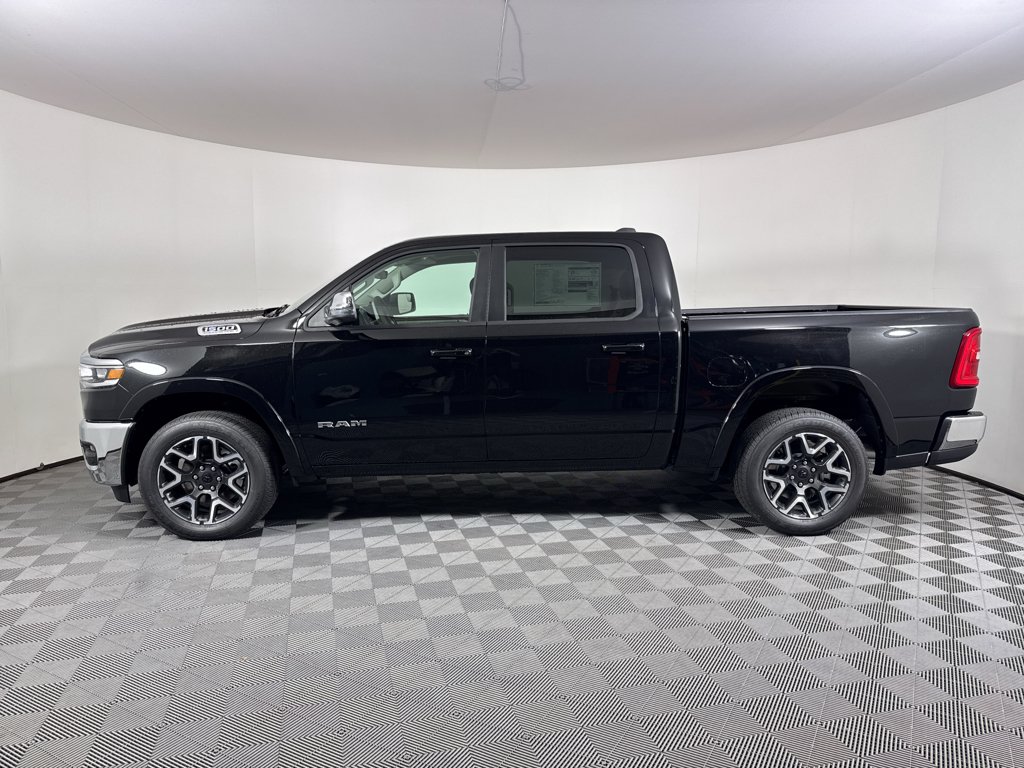 2026 RAM 1500 Laramie - Photo 12