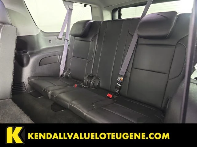 Used 2015 Black Chevrolet LT image 24