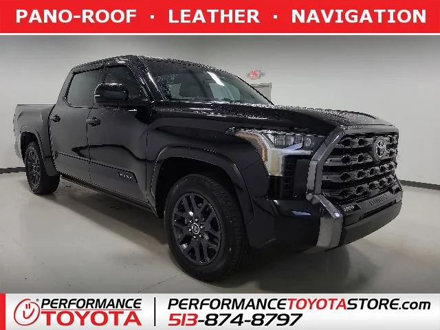 2023 Toyota Tundra