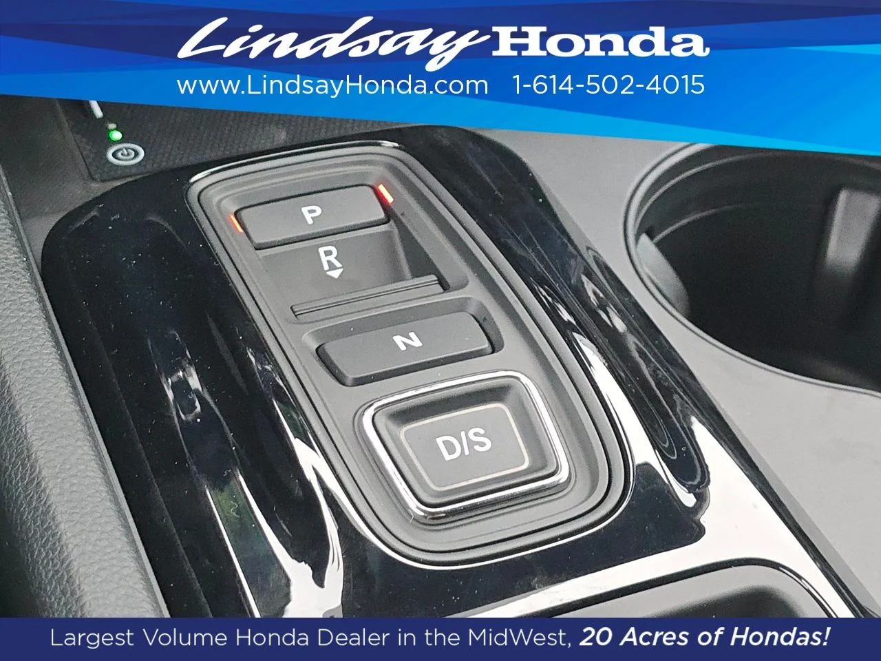 New 2026 Platinum White Pearl Honda RTL image 24