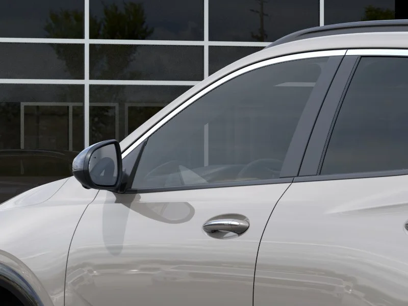 New 2026 Ceramic Buick Sport Touring AWD image 12