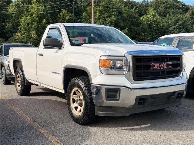 Used 2014  GMC  image 3