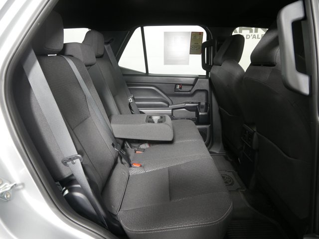 Certified Used 2025 Cutting Edge Toyota SR5 Parker Extreme image 14