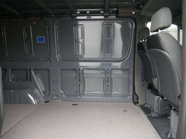 New 2026 Graphite Gray Mercedes-Benz Cargo 144 WB image 39