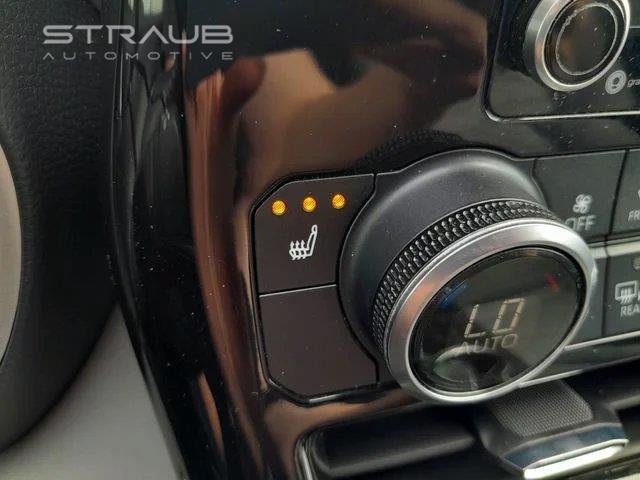 Used 2021 Blueprint Toyota XLE image 23