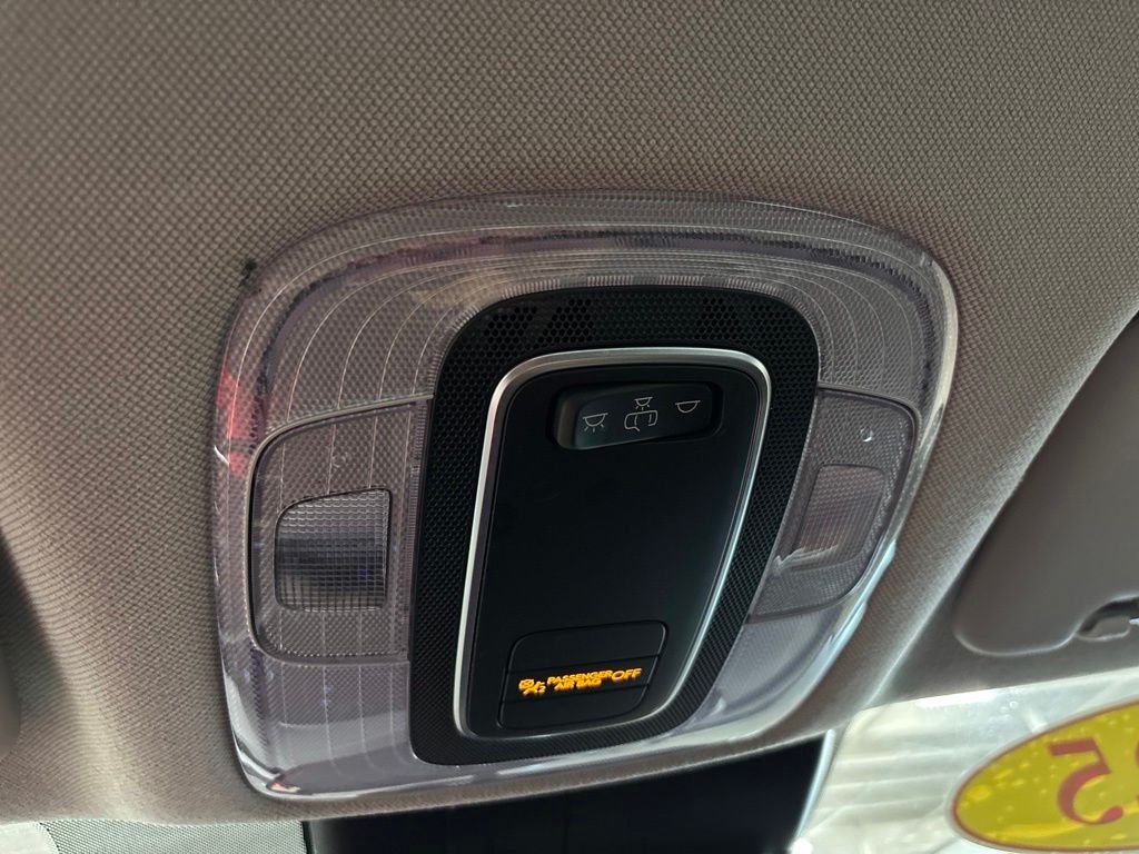 Certified Used 2025 Gray Hyundai SE image 22