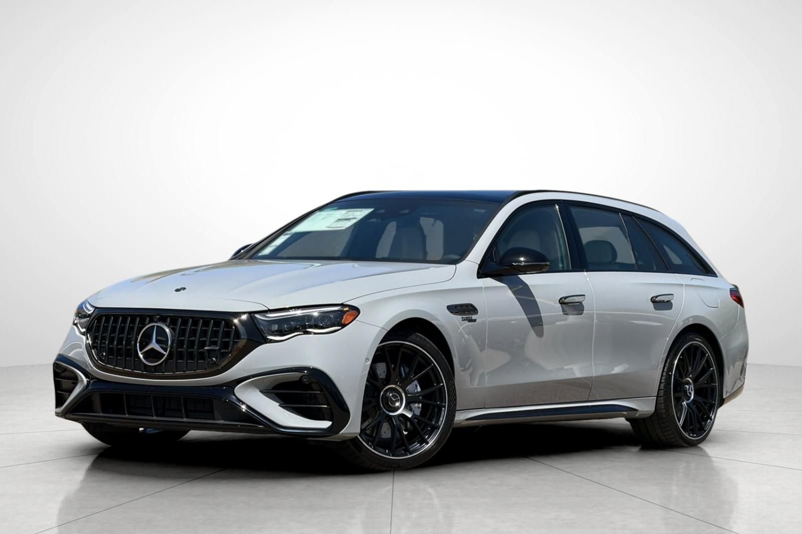 New Mercedes-AMG® Vehicles for Sale in Laguna Niguel, CA