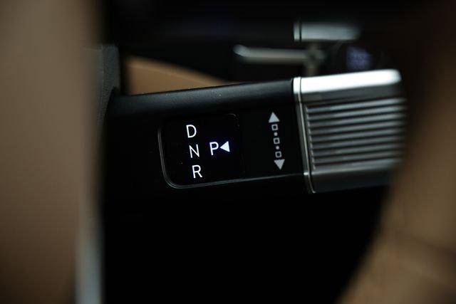 2026 Hyundai Santa Fe Limited - Photo 11