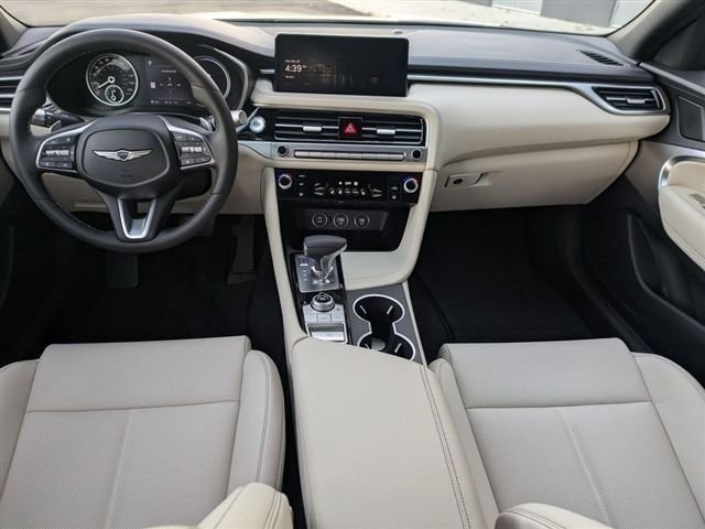 New 2026 Blue Genesis 2.5T image 5