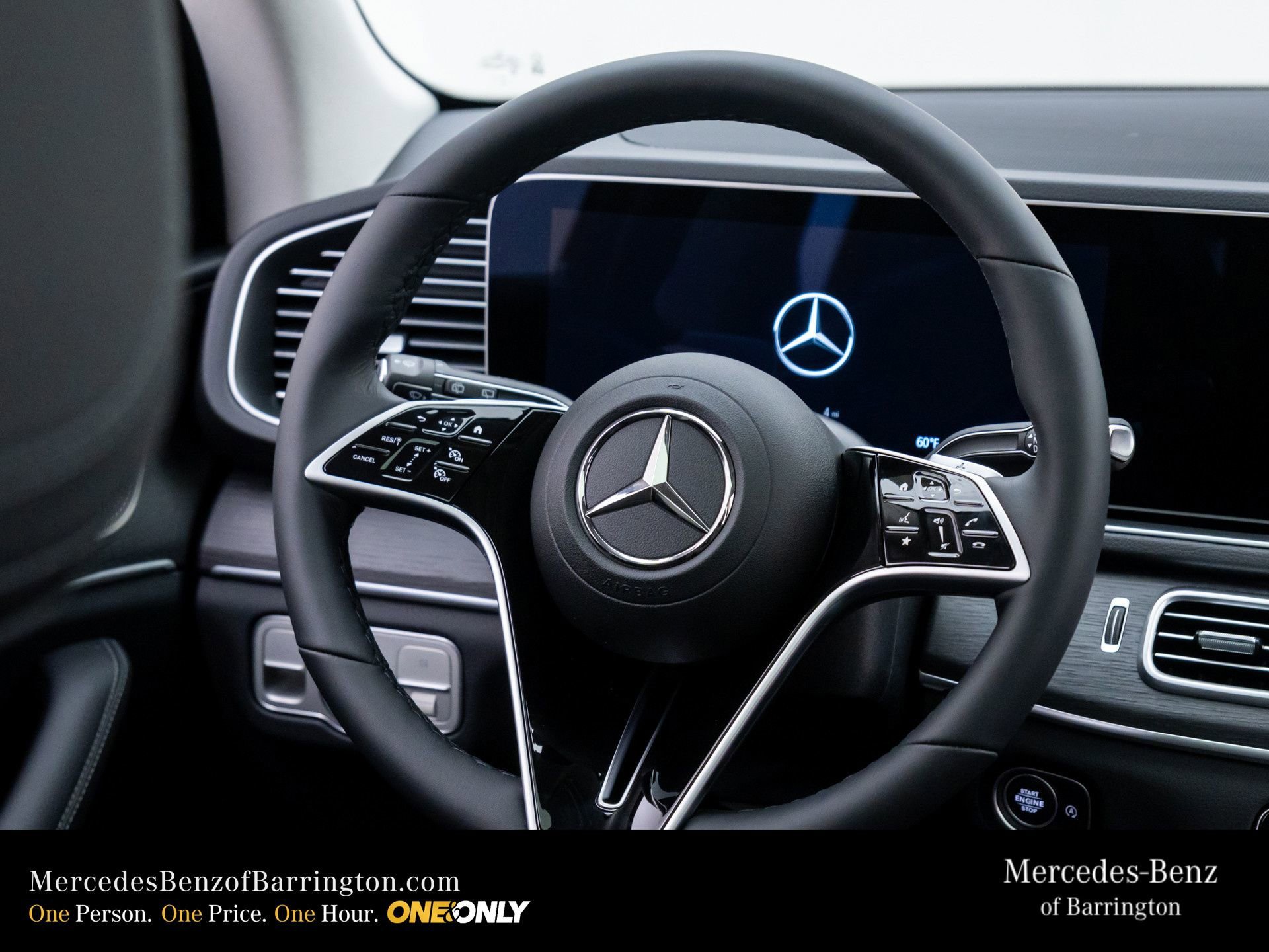 New 2026 Selenite Grey Metallic Mercedes-Benz GLE 350 image 53