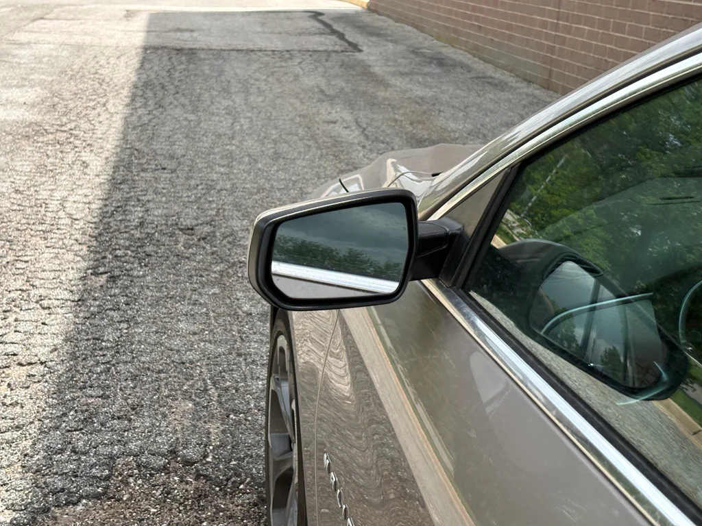 Used 2023 Gray Metallic Chevrolet LT image 31