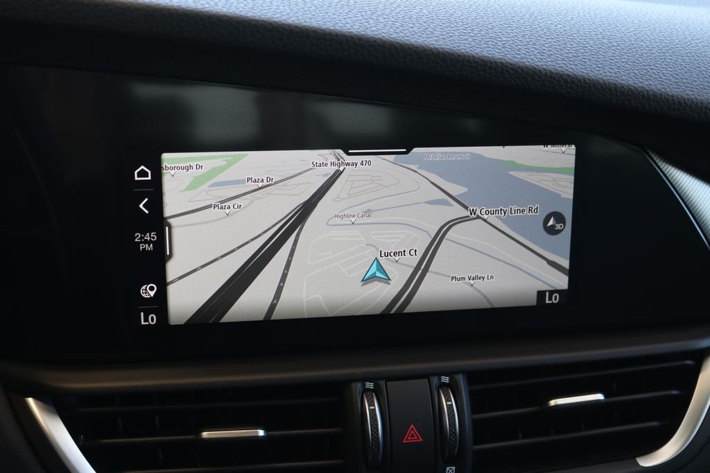 2025 Alfa Romeo Giulia Base - Photo 34