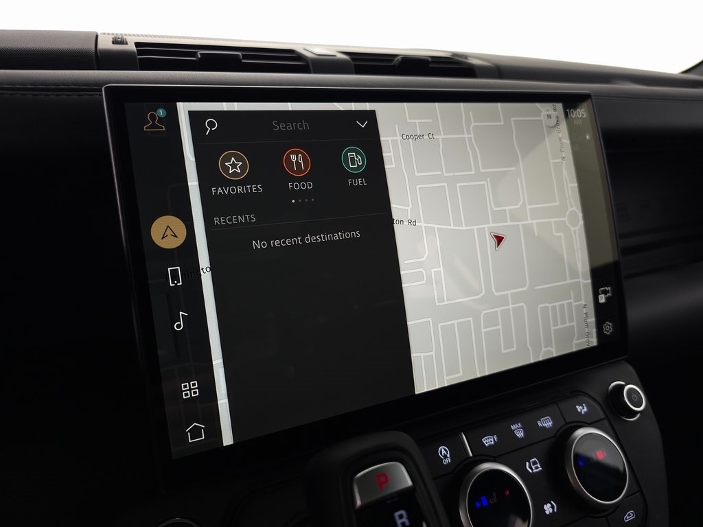 2026 LAND ROVER DEFENDER - Image 29