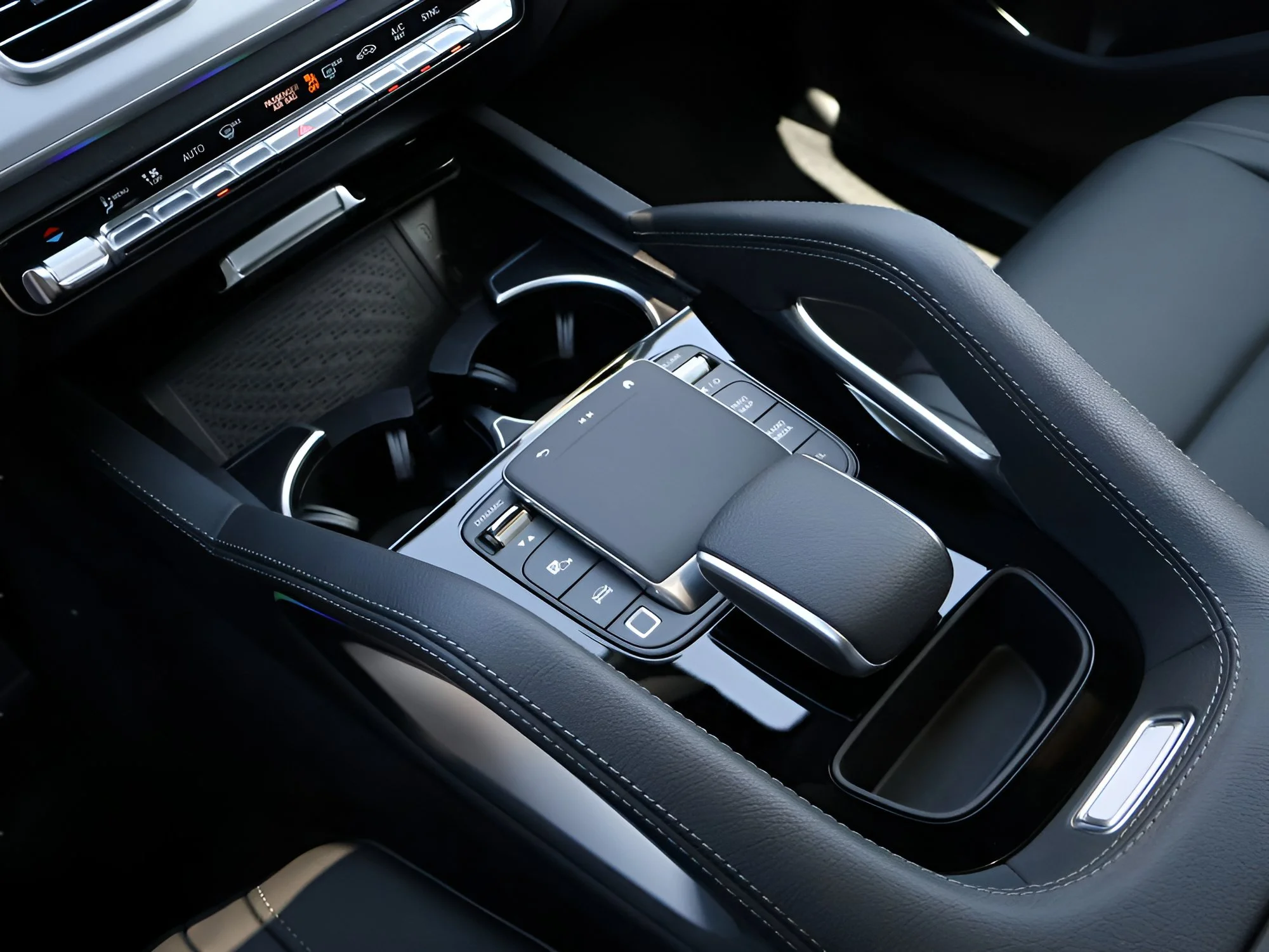 New 2026 MANUFAKTUR Alpine Gray Mercedes-Benz GLE 350 image 26