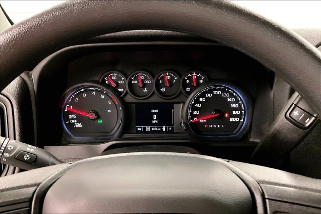 Used 2026 Onyx Black GMC Pro image 26