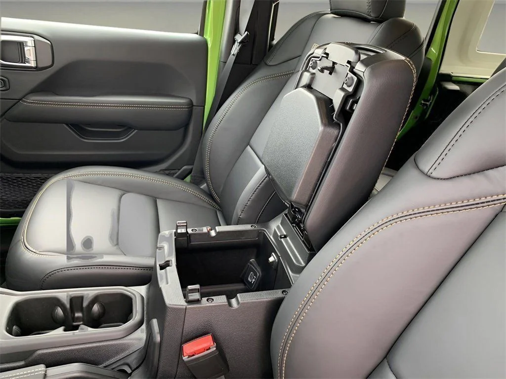 2025 Jeep Wrangler 4-Door Rubicon 392 Final Edition - Photo 49
