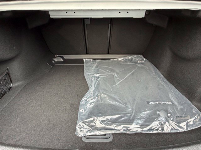 Certified Used 2024 White Mercedes-Benz C 300 image 8