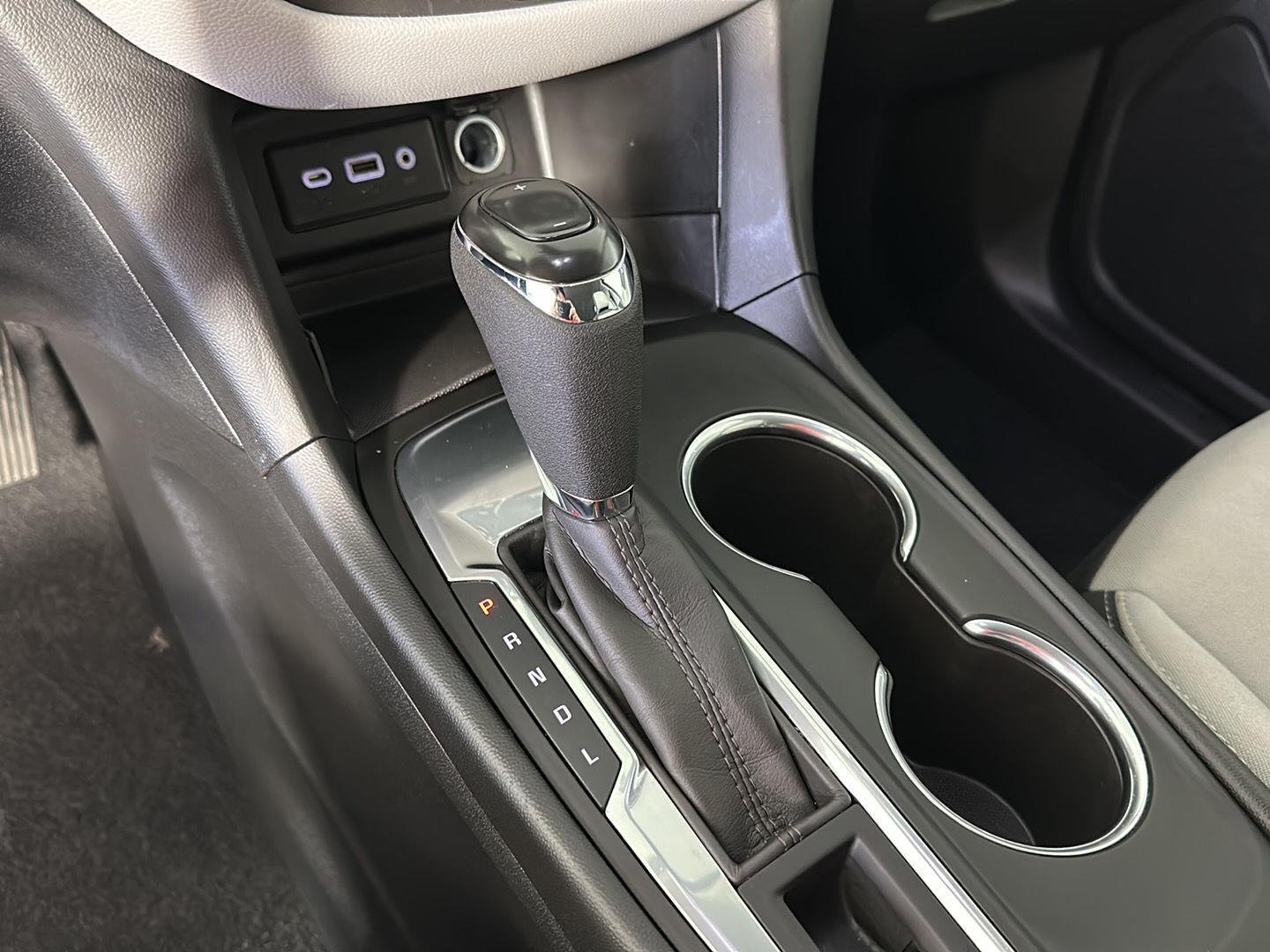Used 2020 Mosaic Black Metallic Chevrolet LS image 32