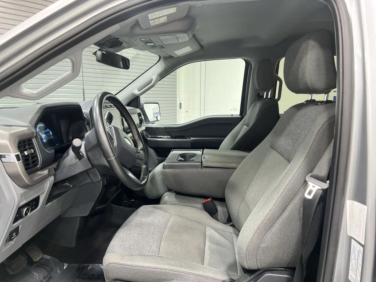 2024 Ford F-150 XLT - Photo 11