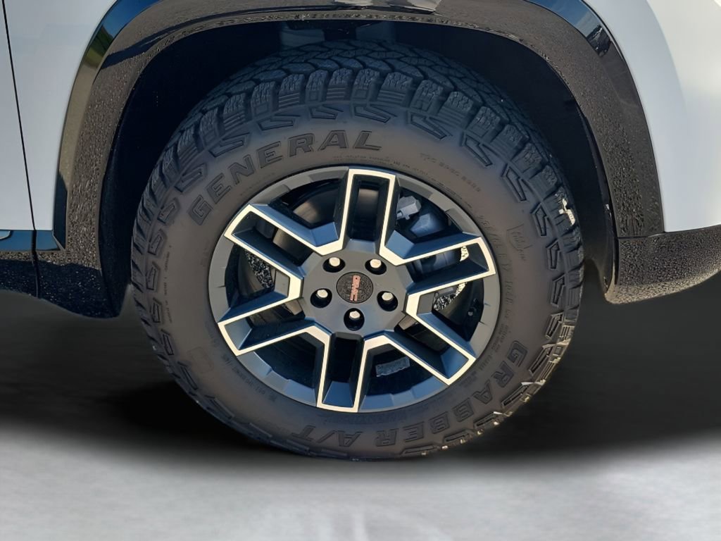2026 GMC Terrain AT4 - Photo 20