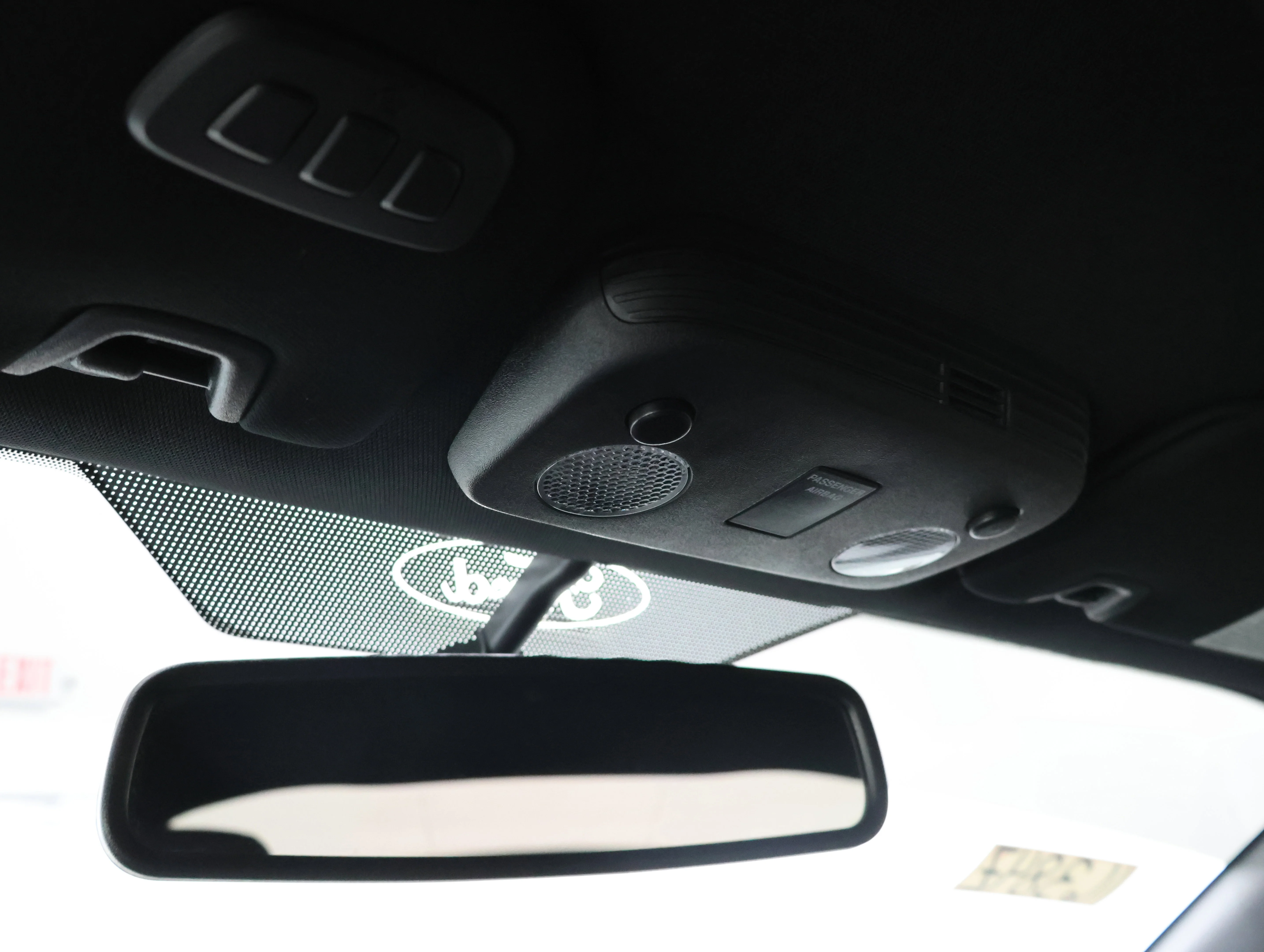 Used 2016 Shadow Black Ford Shelby GT350 image 12
