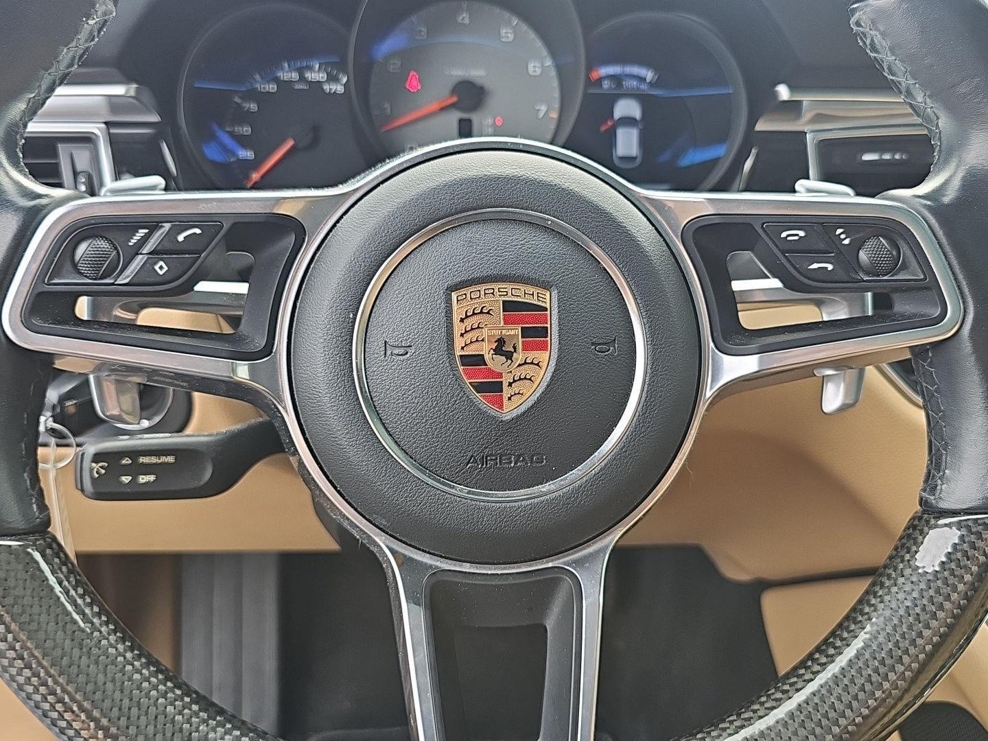 Used 2018  Porsche S image 14