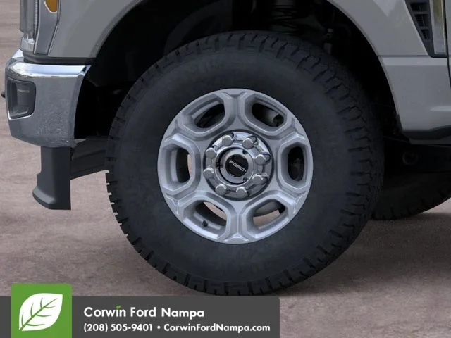 New 2026 Avalanche Ford XLT image 19