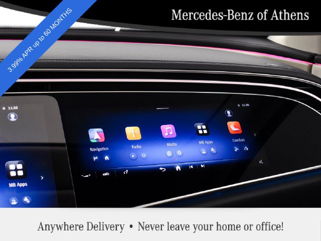 New 2026 Polar White Mercedes-Benz E 450 image 39