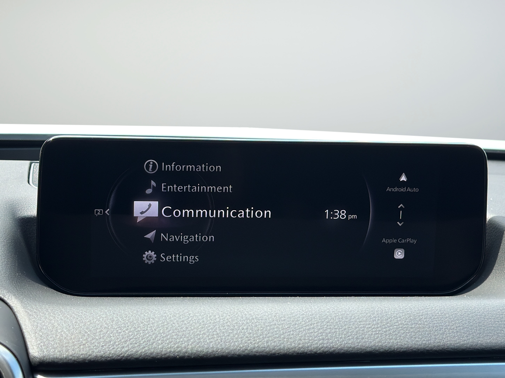 New 2026 Wind Chill Pearl Mazda Preferred image 13