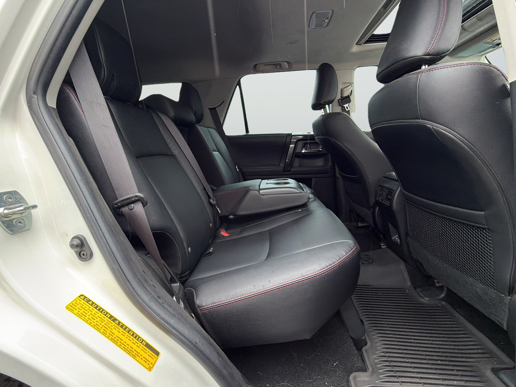 Used 2023 White Toyota TRD Off-Road Premium image 25
